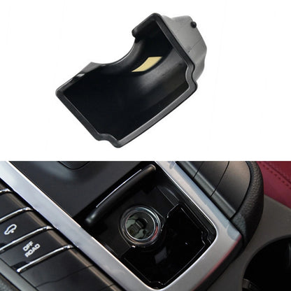 Ashtray Liner Kit for Porsche Macan 2014-2018 (2014-2018)