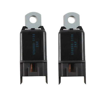 24V Safety Relay for PC200-7, PC1100-6, PC300 Excavators