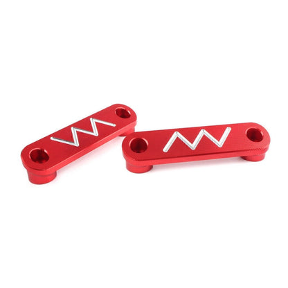 Front Axle Fender Mudguard Cover for YAMAHA NVX 155 (2015-2018)