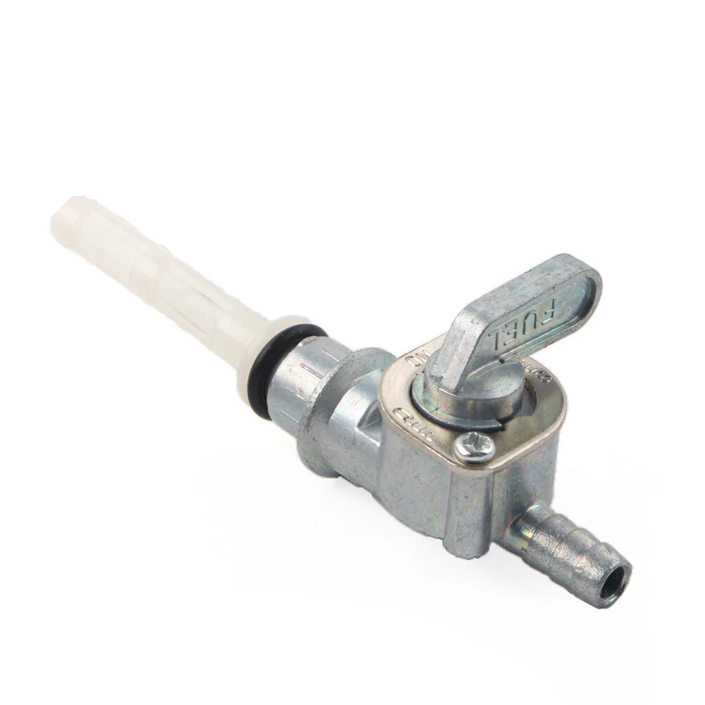 Gas Fuel Petcock Tap Valve Switch for Piaggio Rieju RR MRX SMX Spike