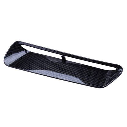 Hood Scoop Air Vent Cover Trim for Dodge Challenger (2015-2022)
