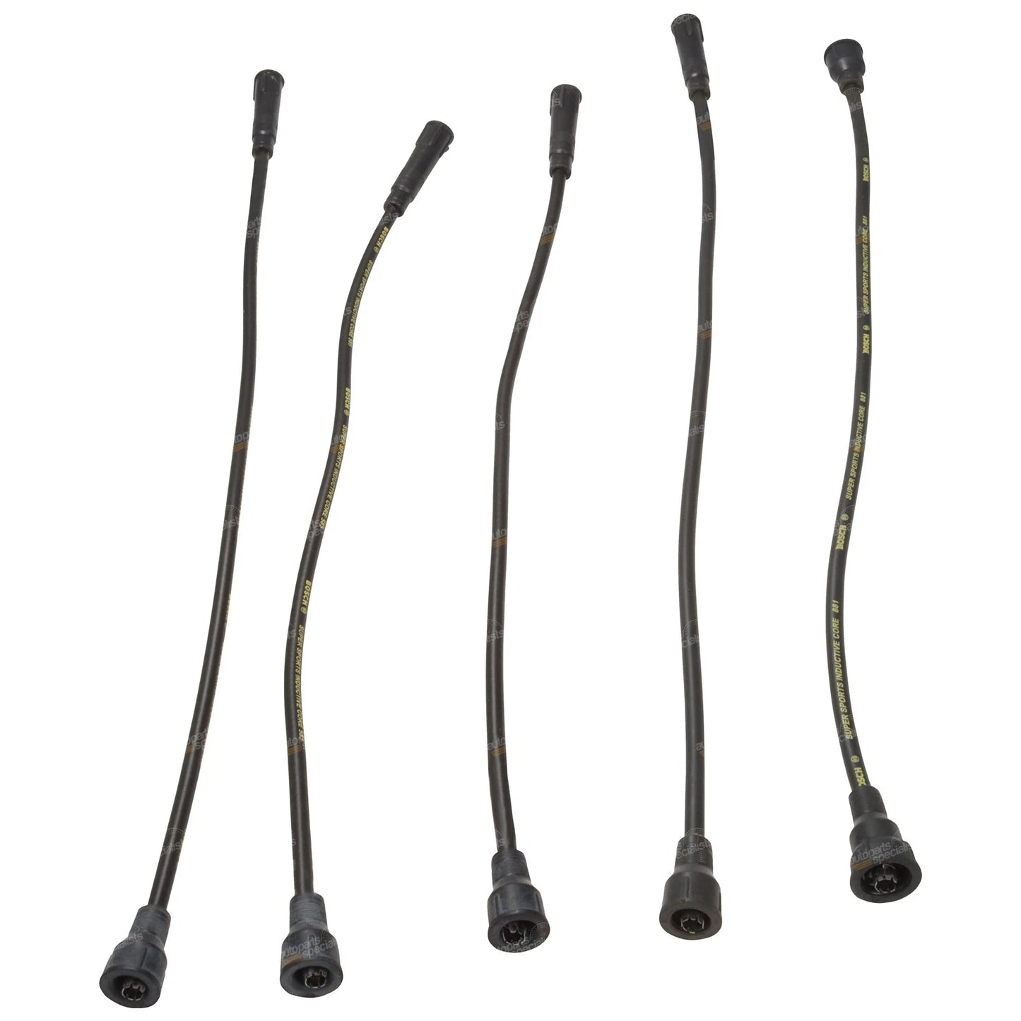 Lead Set 1.7L 2.0L V4 for Ford Transit Ute (1965 - 1978)