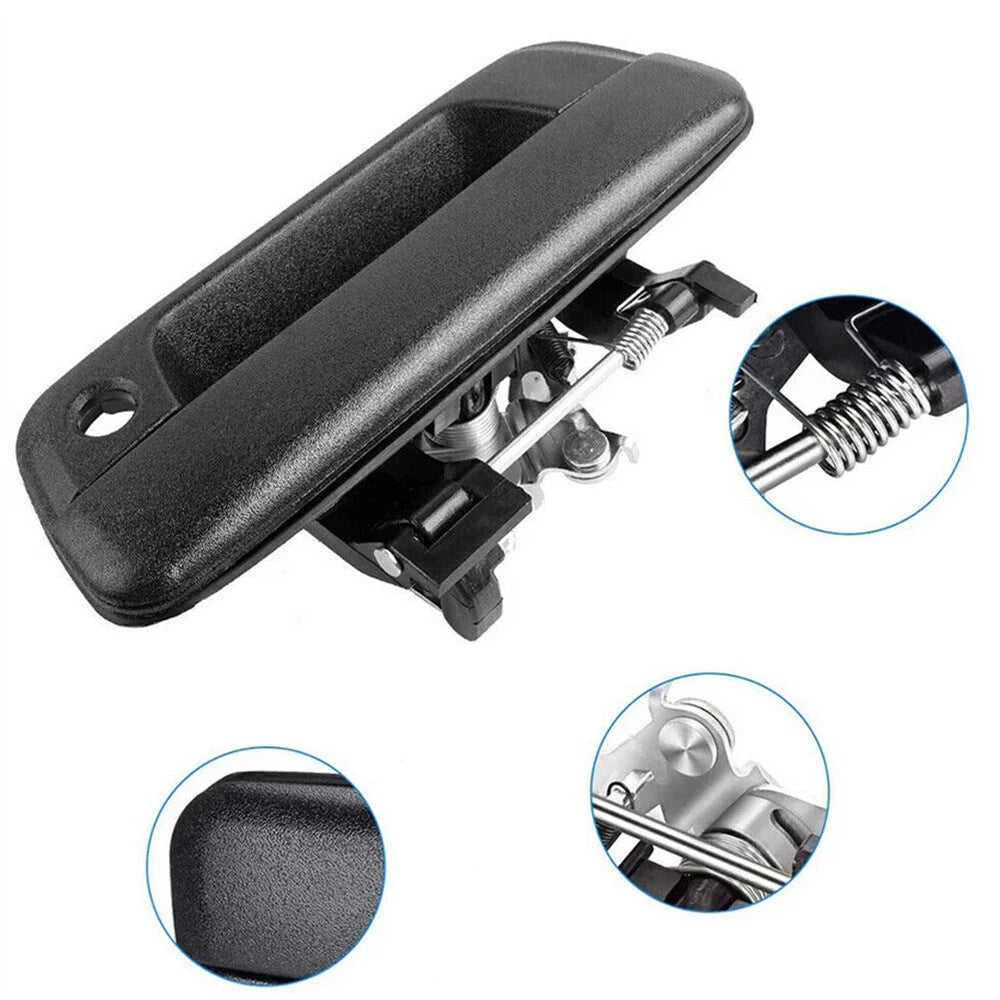 Tailgate Latch Handle for Chevy Colorado, GMC Canyon (2004-2012)