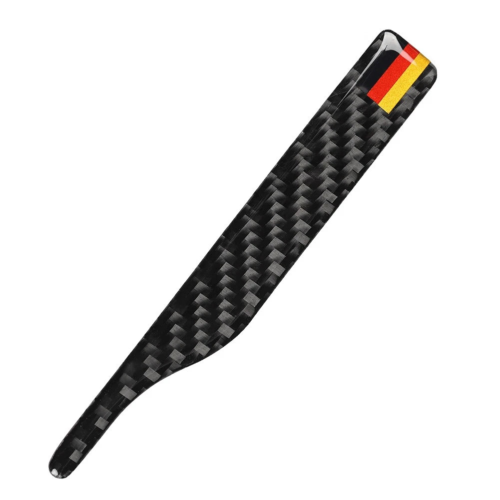Universal Rearview Side Mirror Anti-Collision Protector Trim for GZ (2023)