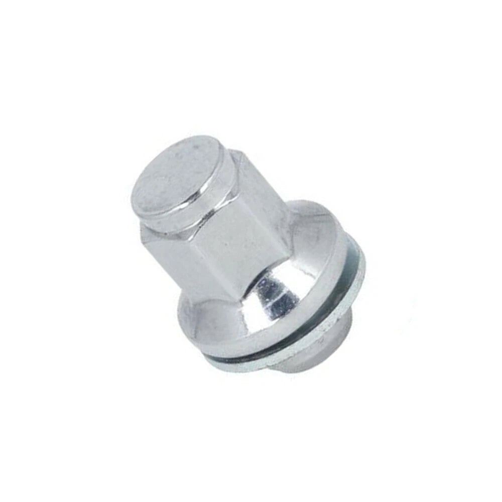 1x Wheel Lug Nut for Toyota Land Cruiser, Tundra, Lexus LX470 (1998-2007)