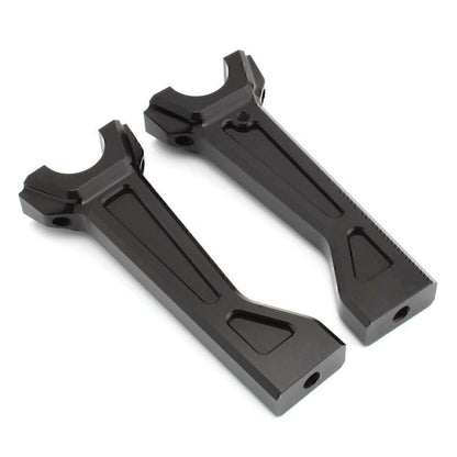 2'' Tall Handlebar Risers for Harley PAN AMERICA 1250 S (2021-2022)