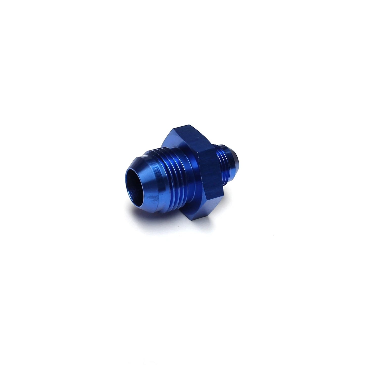 Aluminum Flare Reducer -12 AN to -6 AN for Car Model
