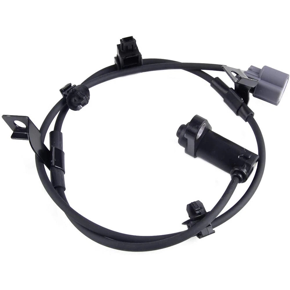 Rear Left & Right ABS Wheel Speed Sensors for Mitsubishi L200 Triton Pajero (2006-2023)