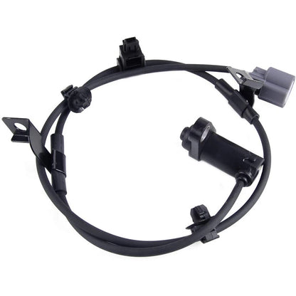 Rear Left & Right ABS Wheel Speed Sensors for Mitsubishi L200 Triton Pajero (2006-2023)