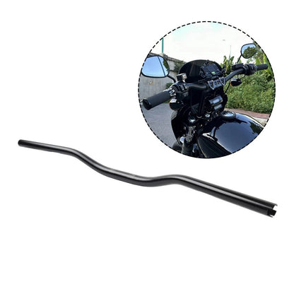 1-1/8" MX Style Handlebar Drag Bar for Harley Sportster Dyna