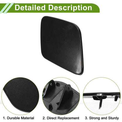 Washer Nozzle Cover Cap for Volvo V40 (2014-2016)
