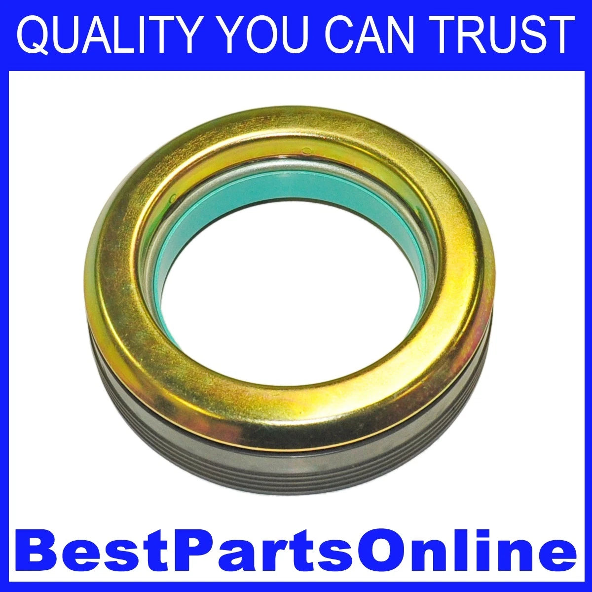 Axle Shaft Seal for Ford Excursion (2003–2004)