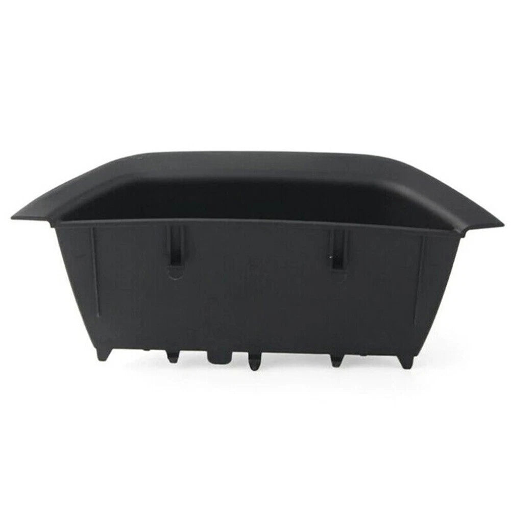 Left Side Door Interior Inner Handle Pull Trim for F25 F26 X3 X4 (2011–2017)