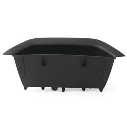 Left Side Door Interior Inner Handle Pull Trim for F25 F26 X3 X4 (2011–2017)