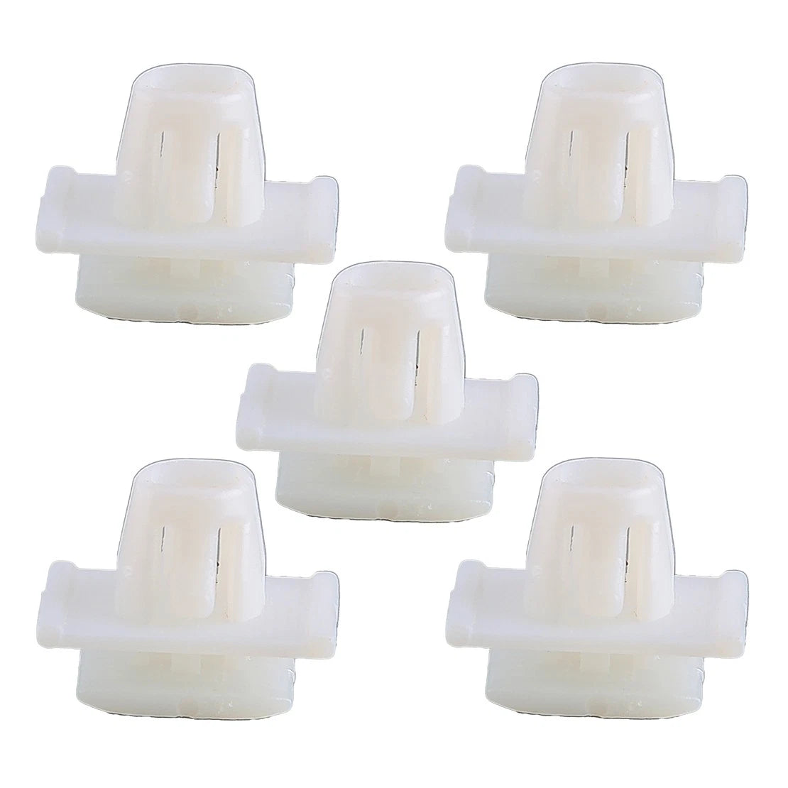10 x Side Sill Skirt Trim Clips for Honda SK