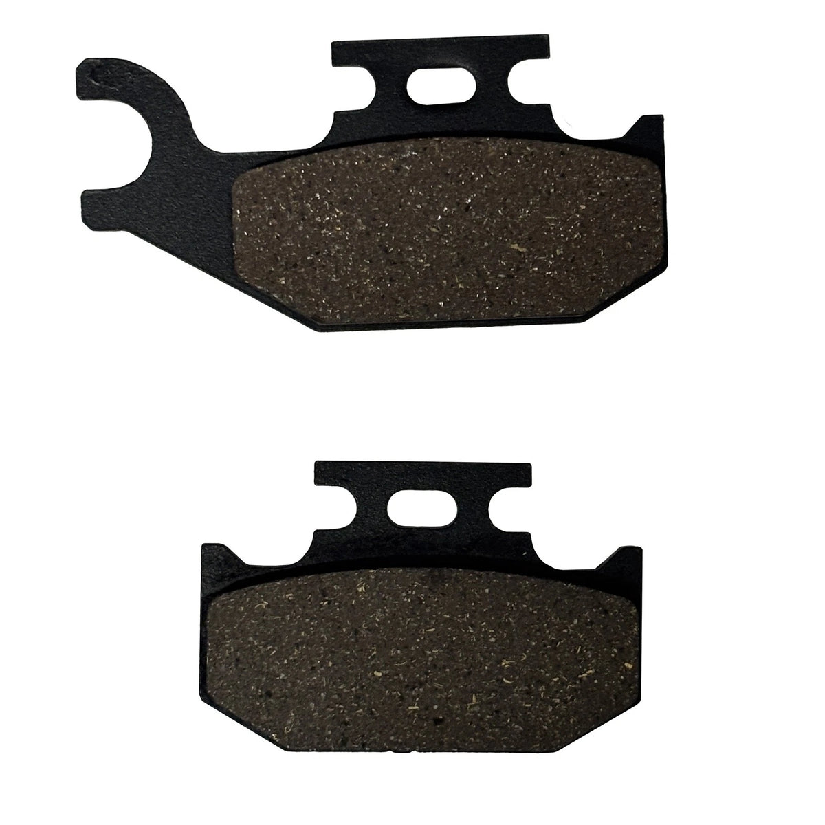 Rear Brake Pads for Bombardier Traxter 4x4 & Quest 500 600 XT Max