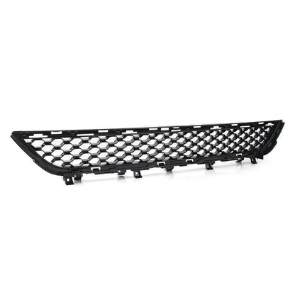 Honeycombe Mesh Front Bumper Grille Trim for Jaguar F-Pace (2016-2019)