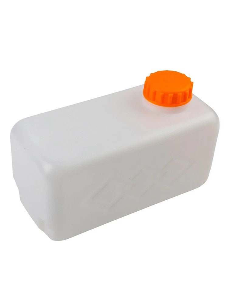 5.5L Plastic Car Fuel Tank for Air Diesel Parking Heater
