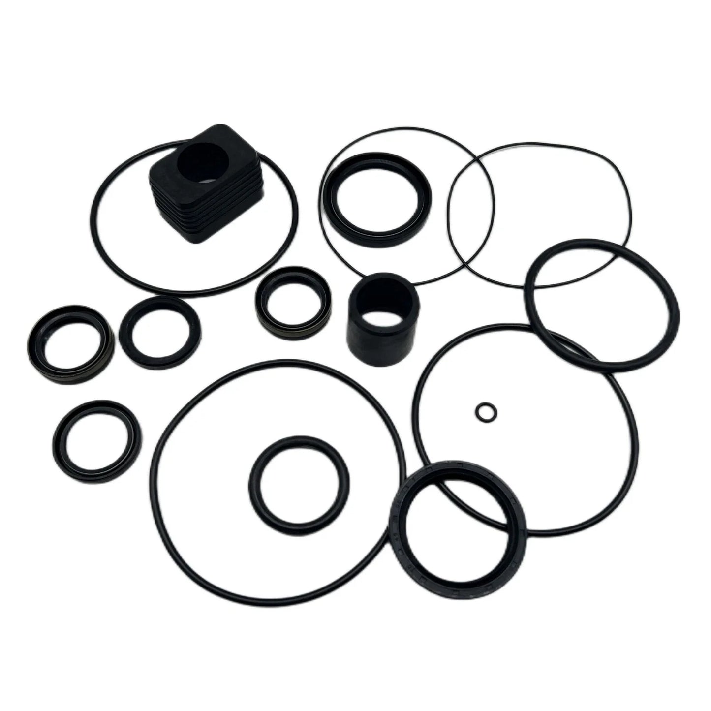 Volvo Penta Lower Unit Seal Kit for DP-S/DP-SM