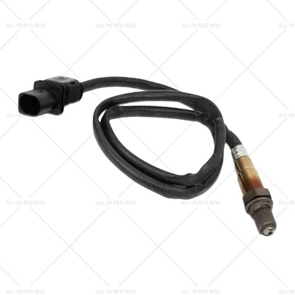 52mm Wideband Air Fuel Ratio Gauge for Universal (30-4110)