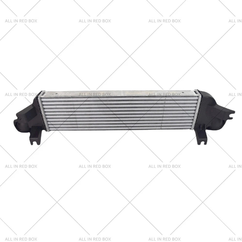 Intercooler for Mitsubishi Pajero Sport Triton 2.4T (2015-2023)
