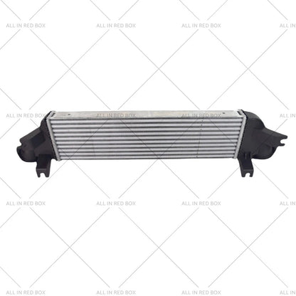 Intercooler for Mitsubishi Pajero Sport Triton 2.4T (2015-2023)