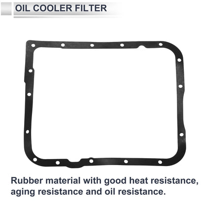 TH700-R4 Transmission Filter Gasket Kit for CHEVROLET Blazer (1982 - 1992)