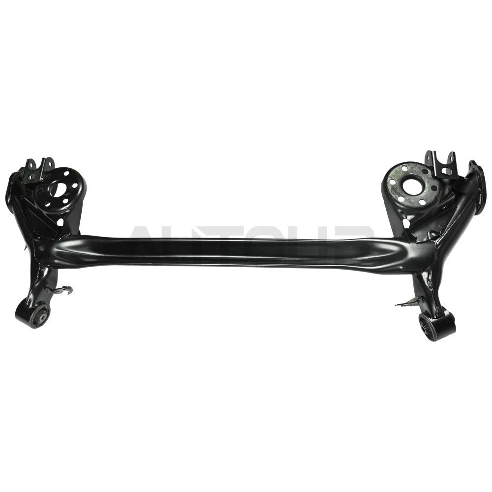 Rear Axle Beam Subframe Crossmember for Toyota Prius (2008–2015)