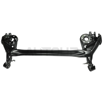Rear Axle Beam Subframe Crossmember for Toyota Prius (2008–2015)