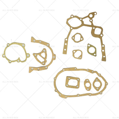 VRS  Cylinder Head Gasket Set for Toyota Hilux YN58 YN67 2.2L 85-88