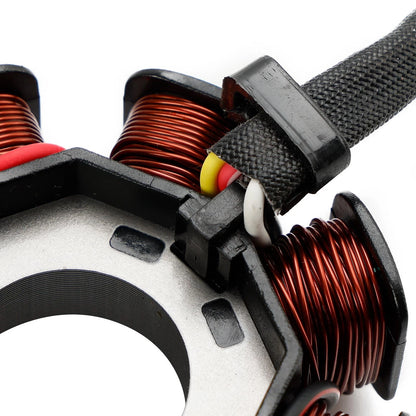 Alternator Stator for Beta RR 125 200 250 300 X-Trainer 350 400 450 520 (2013-2023)