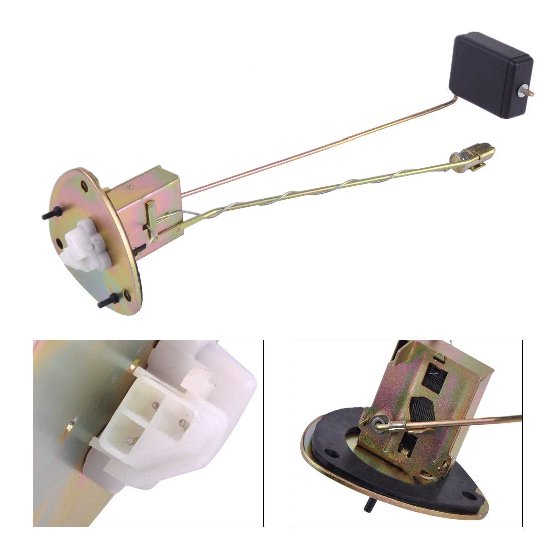 Fuel Tank Level Gauge Sending Unit for Mitsubishi Montero Pajero (2001-2006)