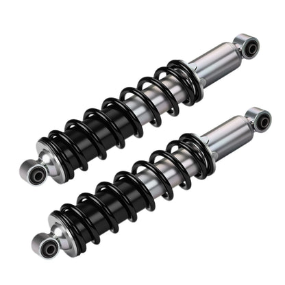 Rear Shock Absorber 2x for Honda Recon 250 TRX250TE 2x4 ES (2006–2024)