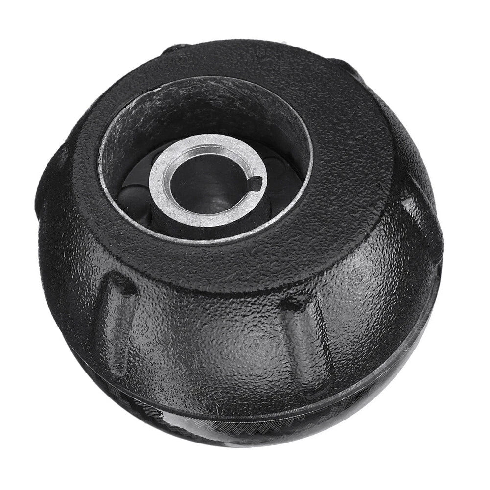 5-Speed Gear Shift Knob for Fiat 500 (2012-2018)