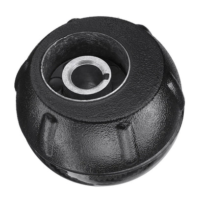 5-Speed Gear Shift Knob for Fiat 500 (2012-2018)