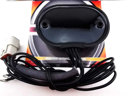 Regulator Rectifier Assy for Harley Davidson FLSTF Fatboy (2001-2006)
