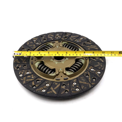 10.2" Clutch Disc Assembly for Toyota HiluxKUN25 2004-2016