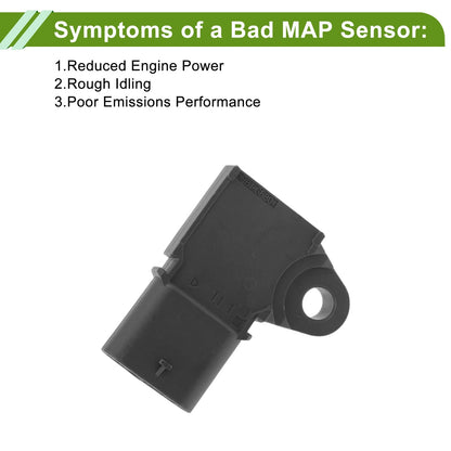 MAP Sensor for Ford Explorer (2016)