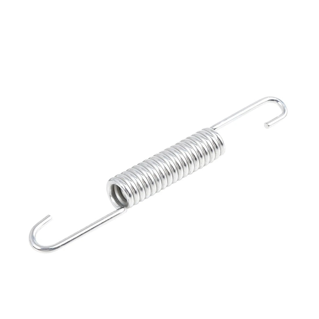 11.5cm Length Motorcycle Side Bracket Kickstand Return Spring for TVS Star