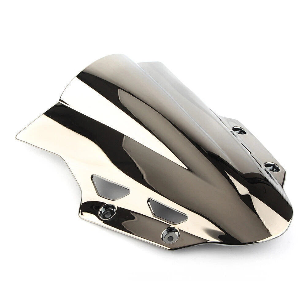 Windscreen for Suzuki GSX250R 2017-2020 Silver