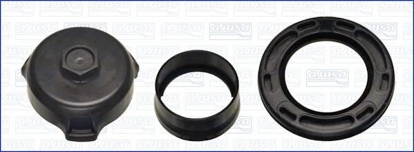 FRONT CRANKSHAFT SEAL 2.3L for Nissan Navara D23 NP300