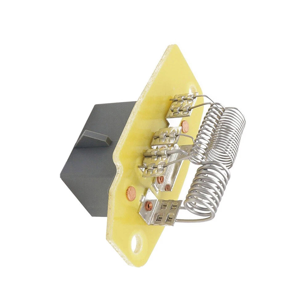 Blower Motor Resistor for Ford F-150, E-150, F-250, F-450, Mazda (2004-2008)