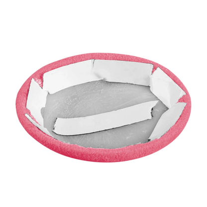 Suede Gear Shift Knob Cover for Chevrolet Corvette C7 (2014-2019) Pink