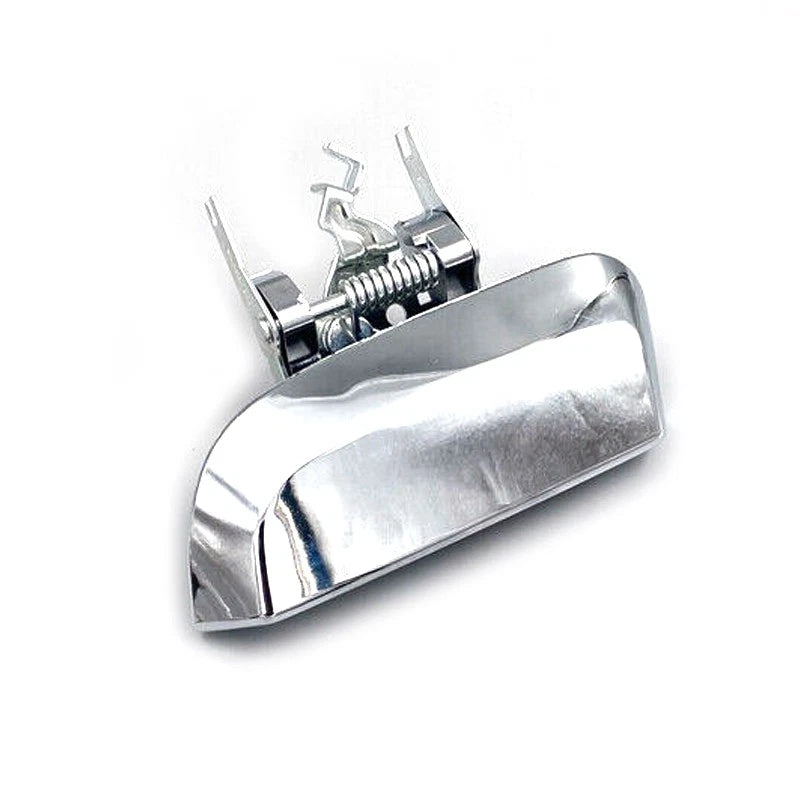 Chrome Rear Right Outer Door Handle for Nissan Pathfinder (2005-2012)