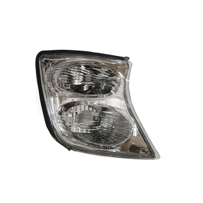 Front Corner Lamps Parking Lights for Nissan Patrol GU Series 2 (2001–2004)