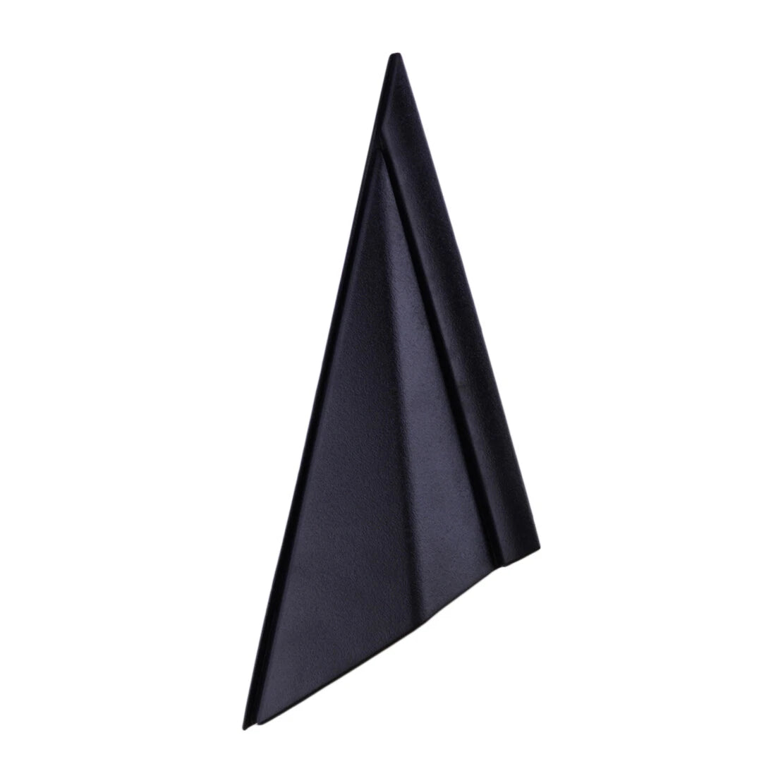 Right Window Fender Side Mirror Trim for Hyundai Elantra (2014-2016)