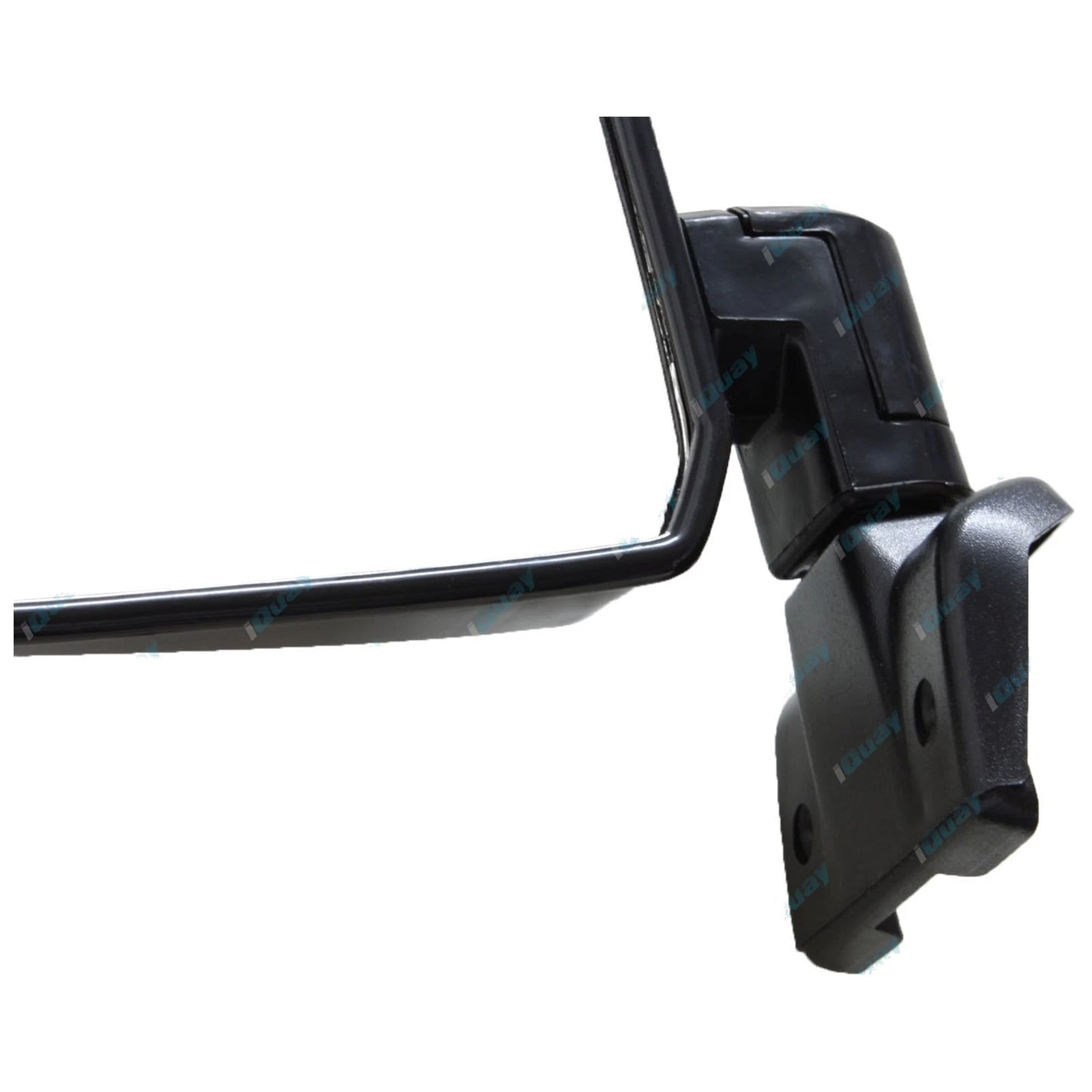 Large Door Wing Mirror for Toyota Landcruiser 60 Series (1980-1990)