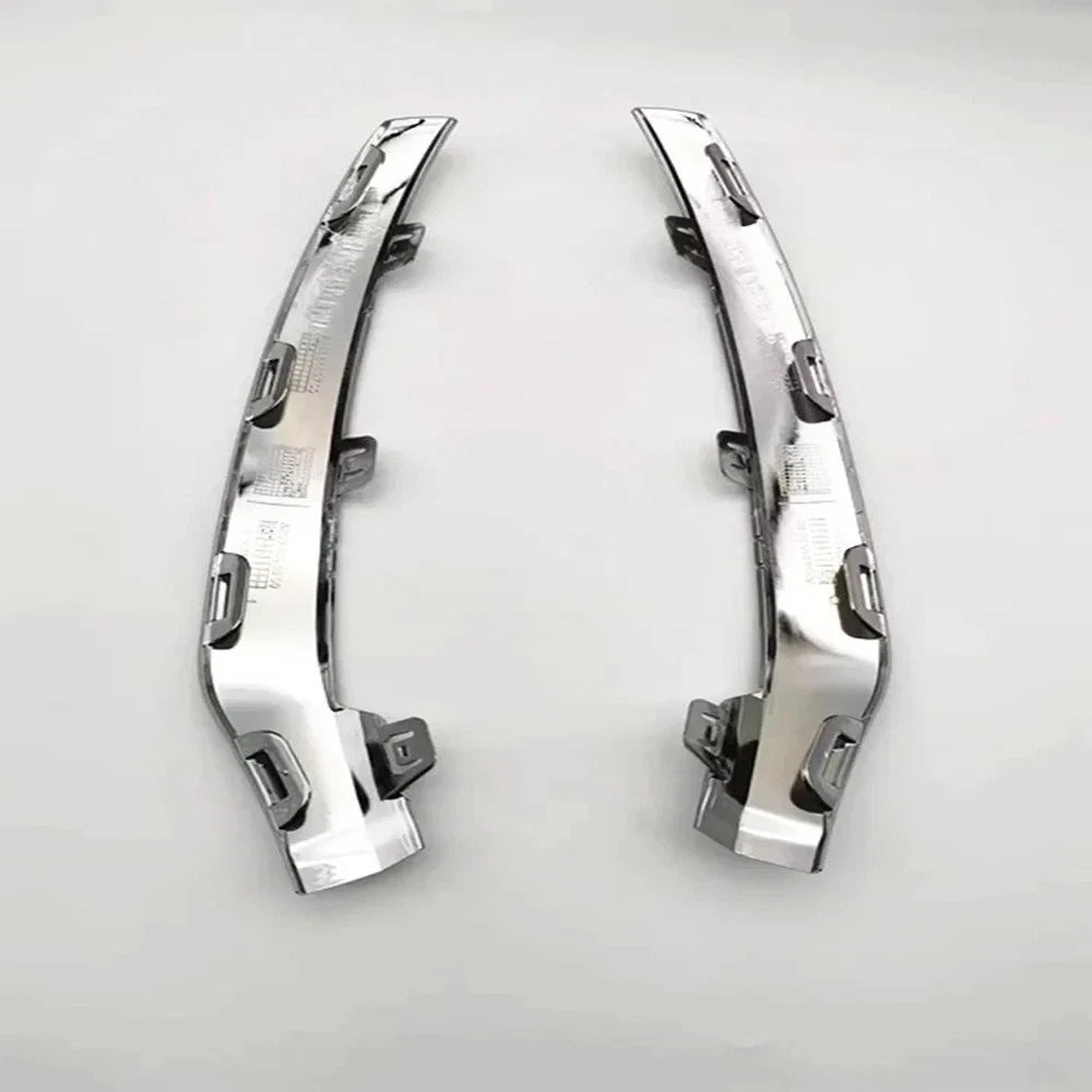 Front Bumper Moulding Trim for 2019-2021 Mercedes-Benz W253
