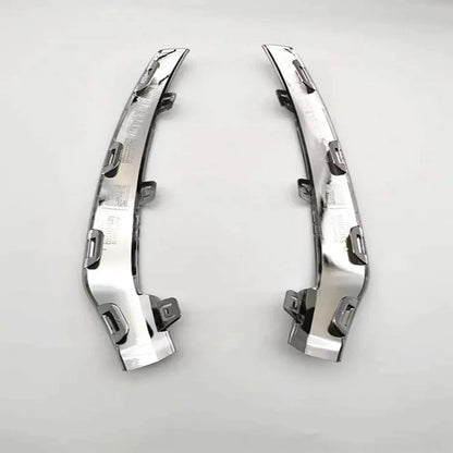 Front Bumper Moulding Trim for 2019-2021 Mercedes-Benz W253