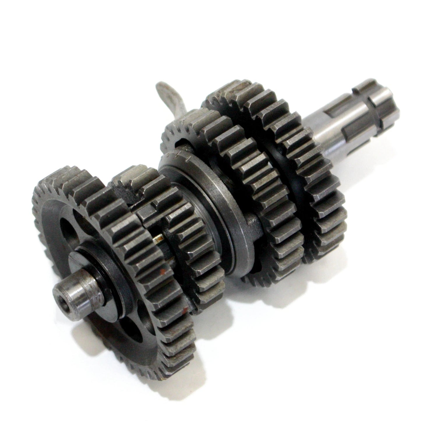 125cc Gear Set for 3+1 Quad Bike Engine